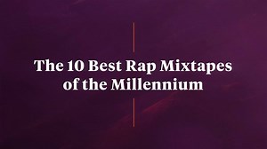 71K views · 145 reactions | Watch: From Nicki Minaj to Chance The Rapper, here are the best rap mixtapes of the millennium so far | Pitchfork | Facebook