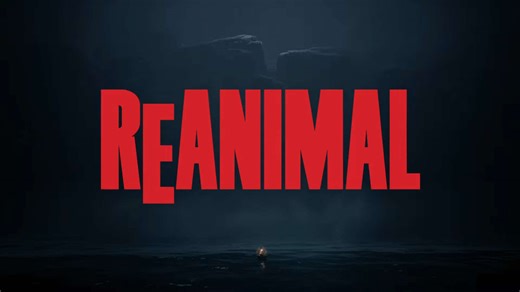 Reanimal – Release-Termin, Demo und neuer Trailer