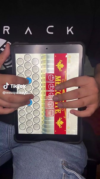 No hay novedad: Tutorial de Acordeón en Mezquite