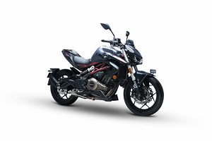 QJ Motor SRK 400 Specifications, Features - ZigWheels