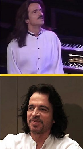 What Happened to Yanni?