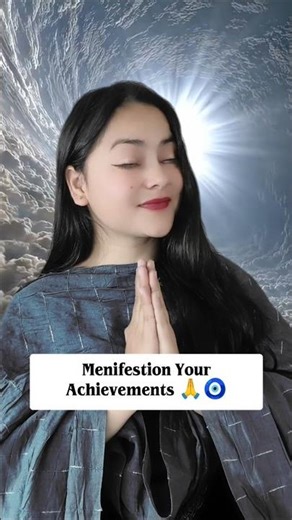 Menifest your achievement 🧿🙏🔥| #menifestation #flpindia #shortsviral #affermation #anjaliforever