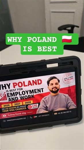 WHY POLAND 🇵🇱 IS BEST Live highlight