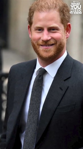 Prince Harry is expected to return to the United Kingdom next week to testify in his lawsuit against Associated Newspapers Limited, the publishers of the Daily Mail. What You Need to Know is streaming exclusively on @DisneyPlus. Stream now: https://abcnews.visitlink.me/ND8q_5 | ABC News