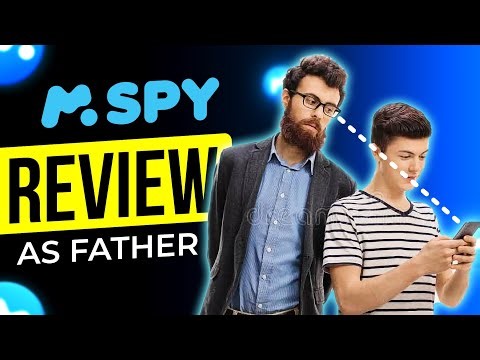 How to monitor someone actitivities through mspy