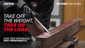 Empower Your Projects with LOCTITE® Structural Adhesives! Looking for the real deal? Look no further. There’s plenty of high-quality offerings with LOCTITE's comprehensive range of structural adhesives. Whether you require versatile general-purpose options or specific formulations, our solutions are tailored to meet your exact needs. Experience superior flexibility, precise bonding for unique substrates, and reliable protection with our potting solutions. Trust LOCTITE for innovation and perform