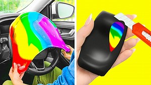 ASMR video that will help you relax: | 5-Minute MAGIC