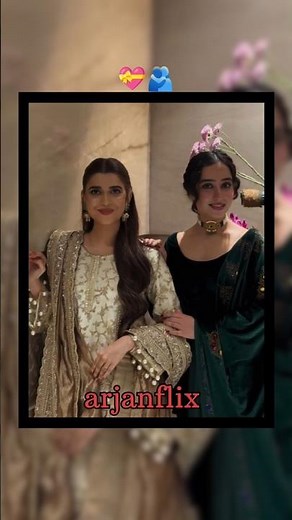 nimrat Khaira 💗 Ronak Joshi 🫶🏻 #nimratkhaira #live #ronak #instagram #reels #viral #punjabi #actress