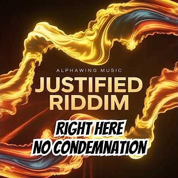 Right Here | Christian Reggae Duet | Justified Riddim | AlphaWing Music