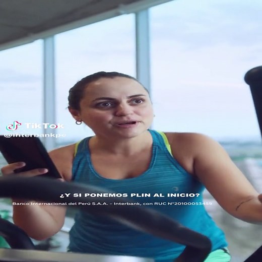 Descubre la nueva versión de la APP de Interbank: más fácil y segura