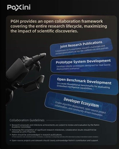 𝗣𝗮𝗫𝗶𝗻𝗶 𝗚𝗹𝗼𝗯𝗮𝗹 𝗛𝗼𝗿𝗶𝘇𝗼𝗻𝘀 (𝗣𝗚𝗛) Program is officially launched!