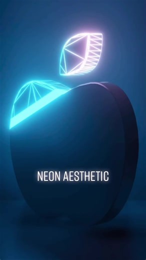 Create Stunning 4K Neon Live Wallpapers