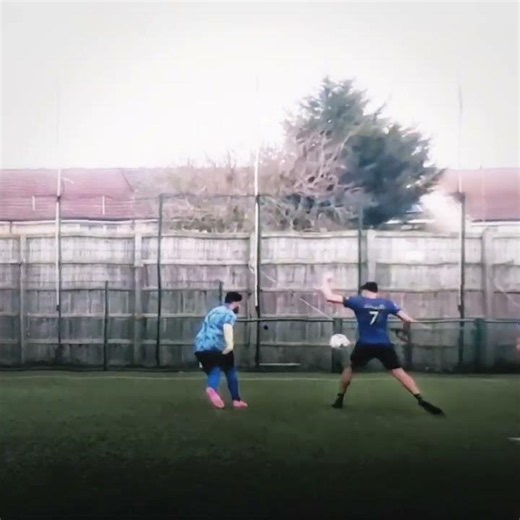 Super Strike 🔥⚽