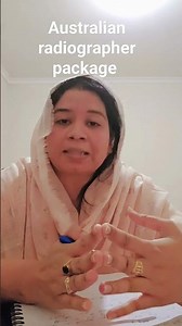 Overseas radiographer | salary package in Australia| Annual income in radiology