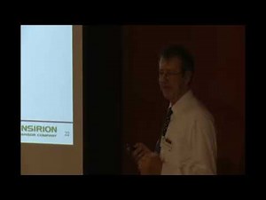 Nano Tera 2012 - NanowireSensor