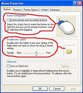 Control Panel Settings for Windows Xp, the Basics Explained