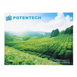 [Hot Item] UV Printing Foam PVC Sheet for Printing
