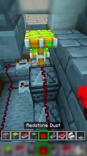 Is this redstone build hack useful? 🤔😳