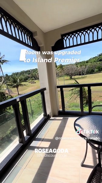 Fairways and Bluewater Boracay: A Hotel Review