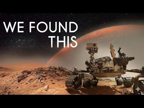 Mars Has Secrets: What We Found on the Red Planet | Science For Sleep