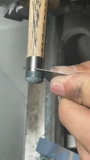 7.3K views · 20 reactions | Repair Snooker Stick #snooker #diy #repair | Tyla understood | Facebook