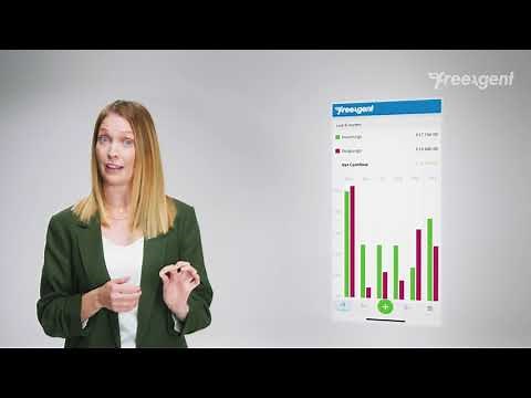 FreeAgent | Amy the Accountant 3