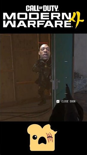 I Used a SHOTGUN for the FIRST TIME in MW4… 😳💥 #MW4 #MW4Beta #COD #gaming