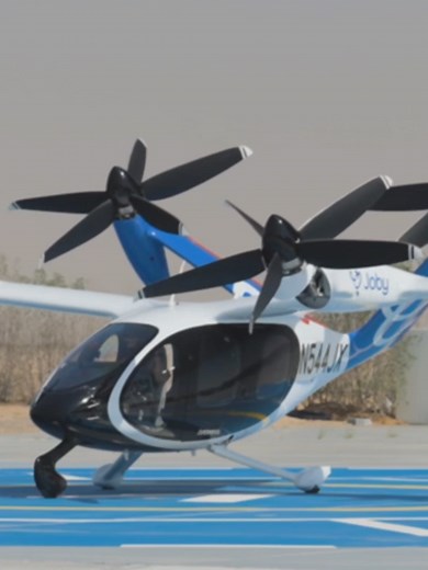 Uber says it will launch “Uber Air” in Dubai later this year, letting riders book all-electric air taxis directly in the Uber app. What You Need to Know is streaming on @disneyplus. #Uber #UberAir #Transportation #news