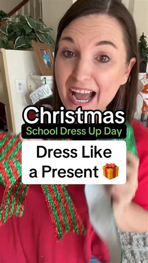 Scarlett Tandy-Early Childhood on Reels