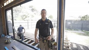 Decktec is much more that just the worlds fastest decking system. . Still got questions? . Come and see us in the Carpentry Australia section of the Bowens expo or click the bio link in bio @decktectm | Carpentry Australia