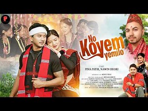 NO KOYEM YEMILO | OFFICIAL MISING MUSIC VIDEO|
