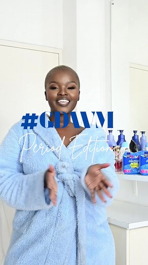 Say Goodbye to Discomfort with Always Day Pads