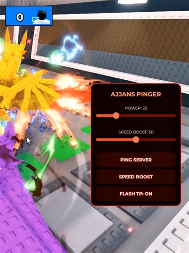 Taking his hydra without sweat🥵 sorry bro im using very op weapon rn🤫 #sab #robloxedits #roblox #fyp #stealabrainrotscript