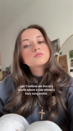we need more lizzy x tucker #rolemodel #lizzymcalpine #sofargone #kansasanymore #fyp @tucker @lizzy @saintlaurentcowboy