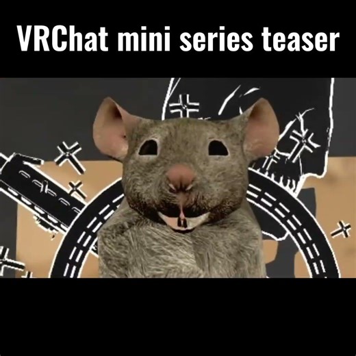 VRChat LPD Mini Series Teaser 1 #vrchat #vtuber #vrchatmemes
