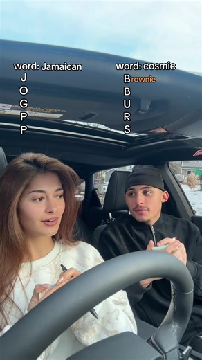 the end was uncalled for 😭 | word game