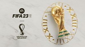 FIFA 23 WC Update: Icon Team 3, World Cup Phenoms And Path to Glory…