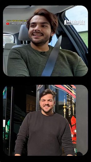 Ashish Chanchlani unlocked a new diet: Breakup 😂 Watch this fun-filled ride ft. @ashishchanchlani now only on Mashable India YT Channel! (Ashish Chanchlani, Ashish Chanchlani videos, Ashish Chanchlani vines, Ashish Chanchlani movie, Ashish Chanchlani show, Ashish Chanchlani interview, Ashish Chanchlani trending, Ashish Chanchlani funny videos, The Bombay Journey, weight-loss, weight loss secrets, diet, Ashish chanchlani weight loss) | Mashable India