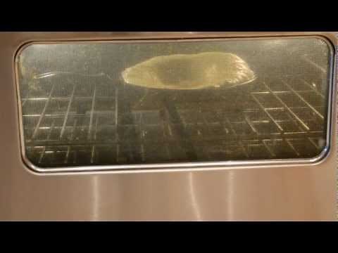 How to Make a Puff Pancake! Super Easy!