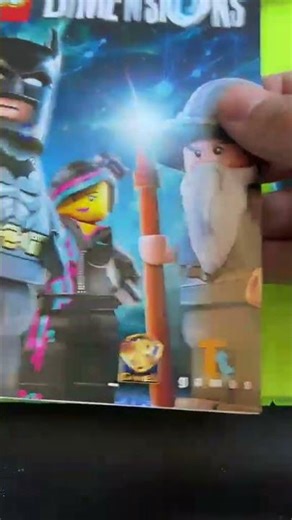 Lego Dimensions - Xbox 360