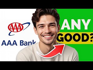 AAA Bank Account Review | AAA Bank Account | AAA Bank Checking Account