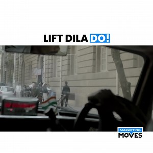 24K views · 194 reactions | What a smart insight, isn’t it ? Meru Cabs | Marketing Moves | Facebook