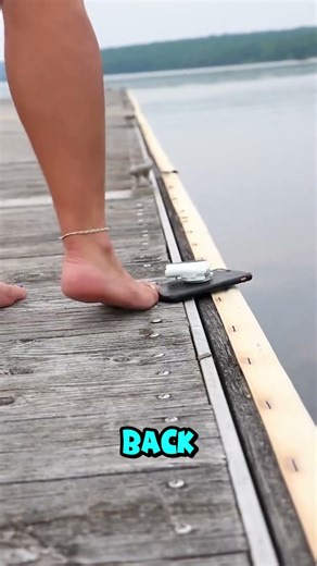 This Device Will SAVE Your Phone From the Ocean! 😱🌊📱