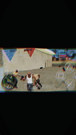 gta vice city stories multiplayer deathmatch gameplay #shorts #gta #gaming #viral