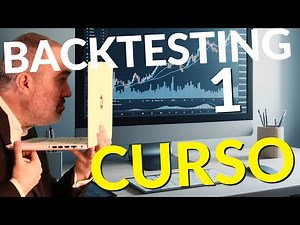 🔍 Backtesting de nivel PRO: aprende secretos que cambiarán tu trading y perfecciona tus robots 🚀📊