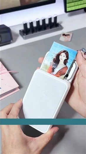 Portable Printer | Best Portable Photo Printer For Travel