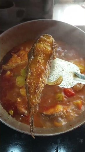 Boal macher jhol🐟