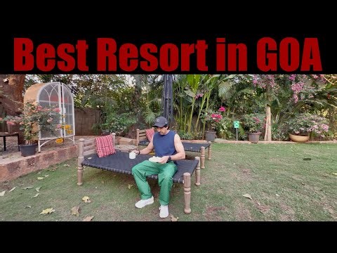 Budget Stay in GOA 2026 | Mumbai To Goa Roadtrip