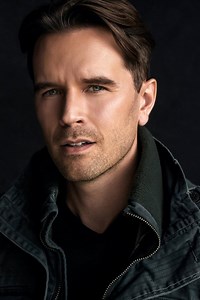 Graham Wardle | Actor, Producer, Casting Director