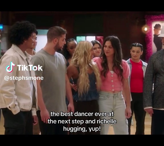 Stephanie vs. Lucien: Elite Audition Moments